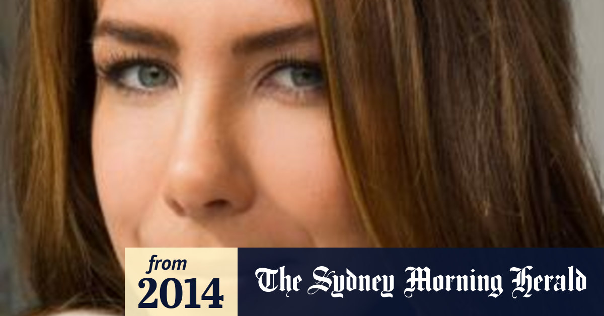 Kate Ritchie gives birth to baby girl